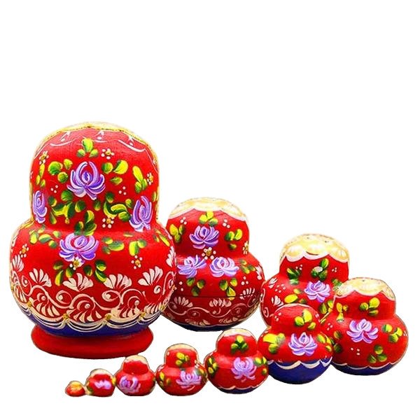 Matriochka ANY Inc.
