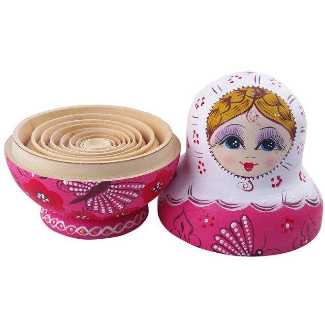 ANIA Matryoshka