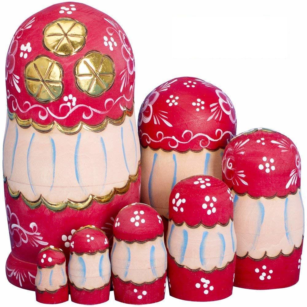 LAURA - Poupée Russe