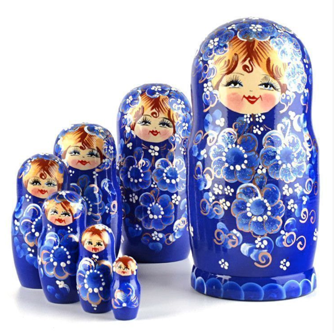 Poupée Russe DEBORAH®