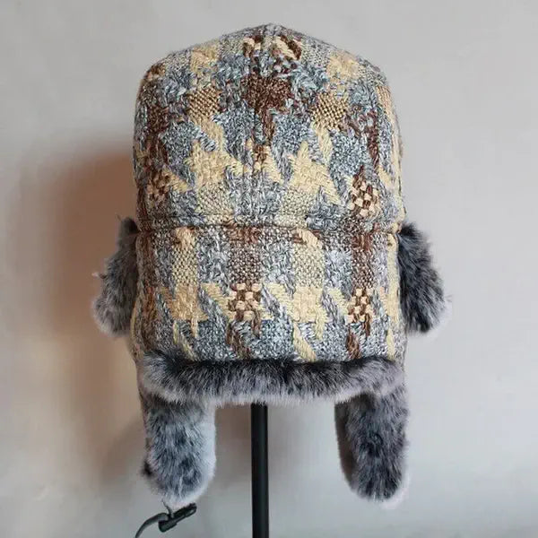 CHAPKA COLORWAY