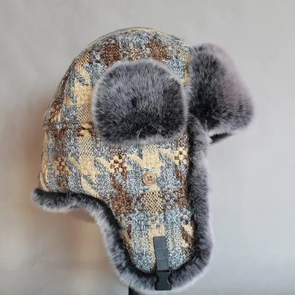 CHAPKA COLORWAY