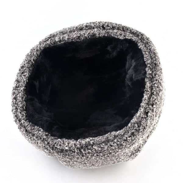 CHAPKA HOMME BLEU - Collection Authentique