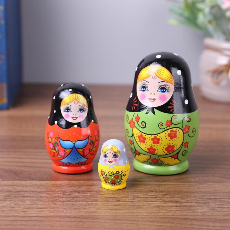 Poupée Russe ANYA Collection