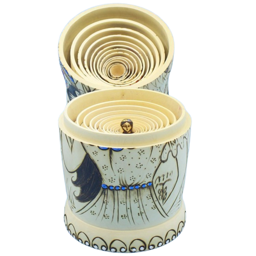 Poupée Russe Mania™