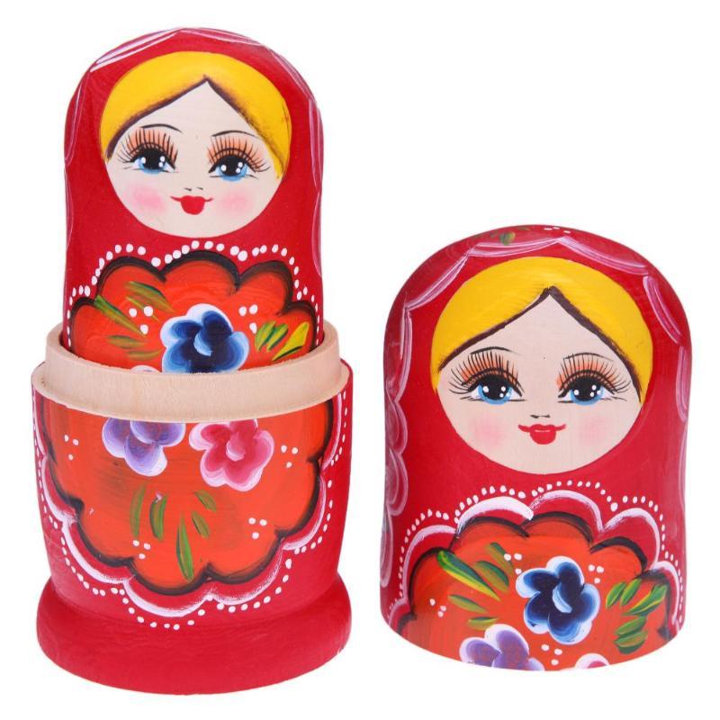 ANASTASIA - Poupée Russe