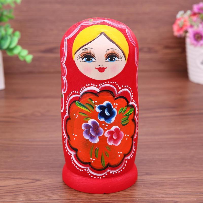 ANASTASIA - Poupée Russe