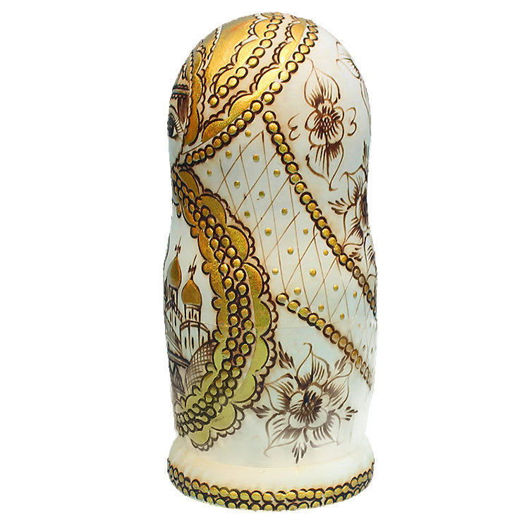 Poupée Russe OXANA - Édition Limitée