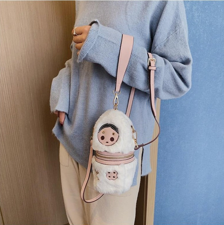 Sac MÉLINE Matriochka
