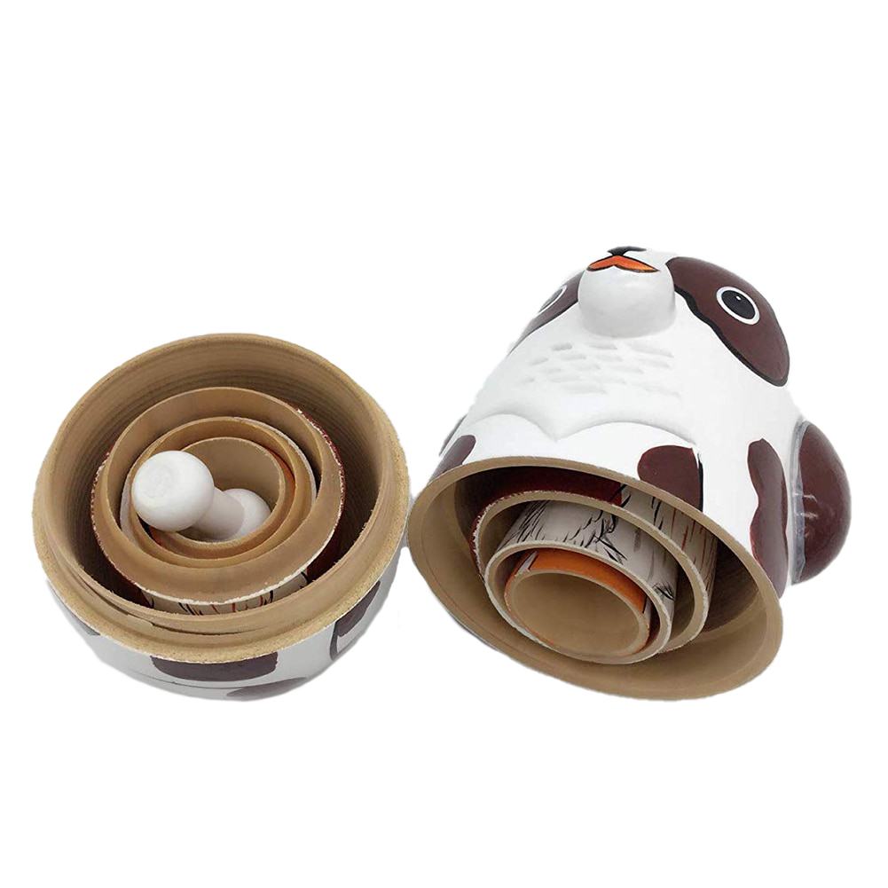 Poupée Gigogne LOUCA - Marque élégante