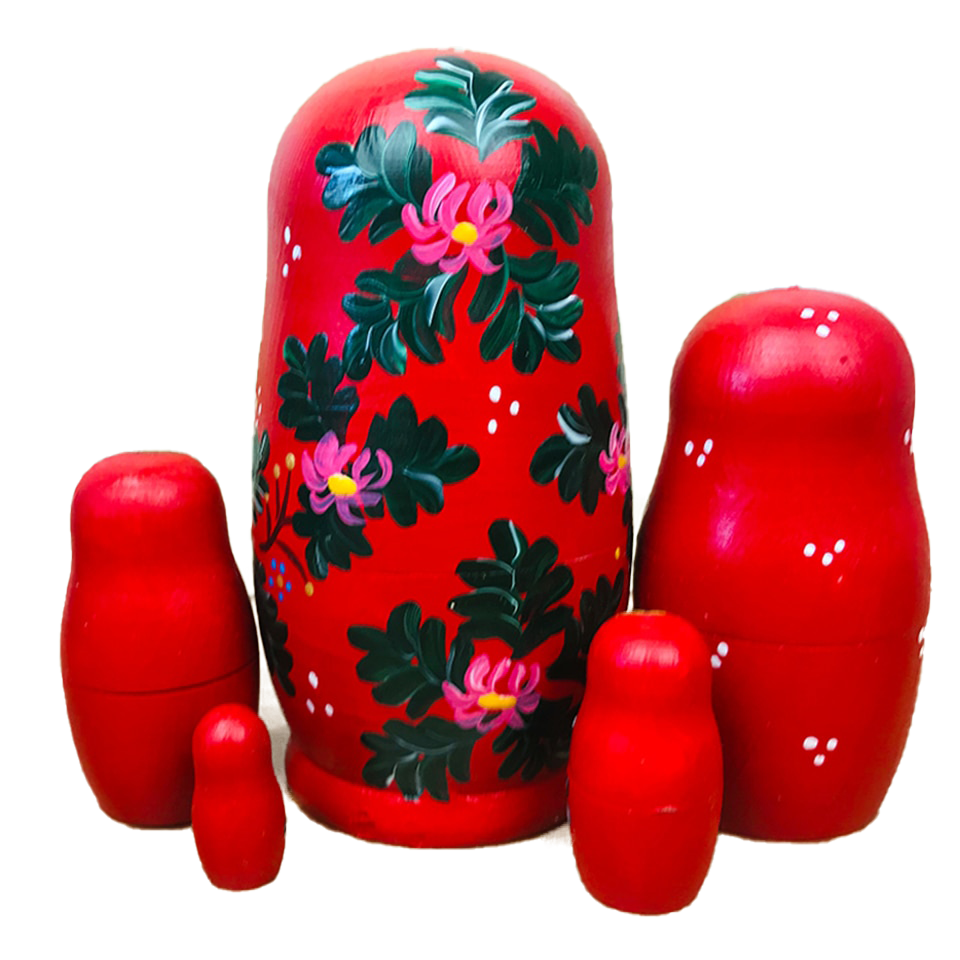 Aïcha Dolls Land
