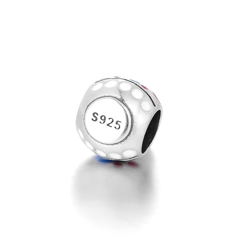 Pendentif Matriochka VALENTINE - Édition Spéciale