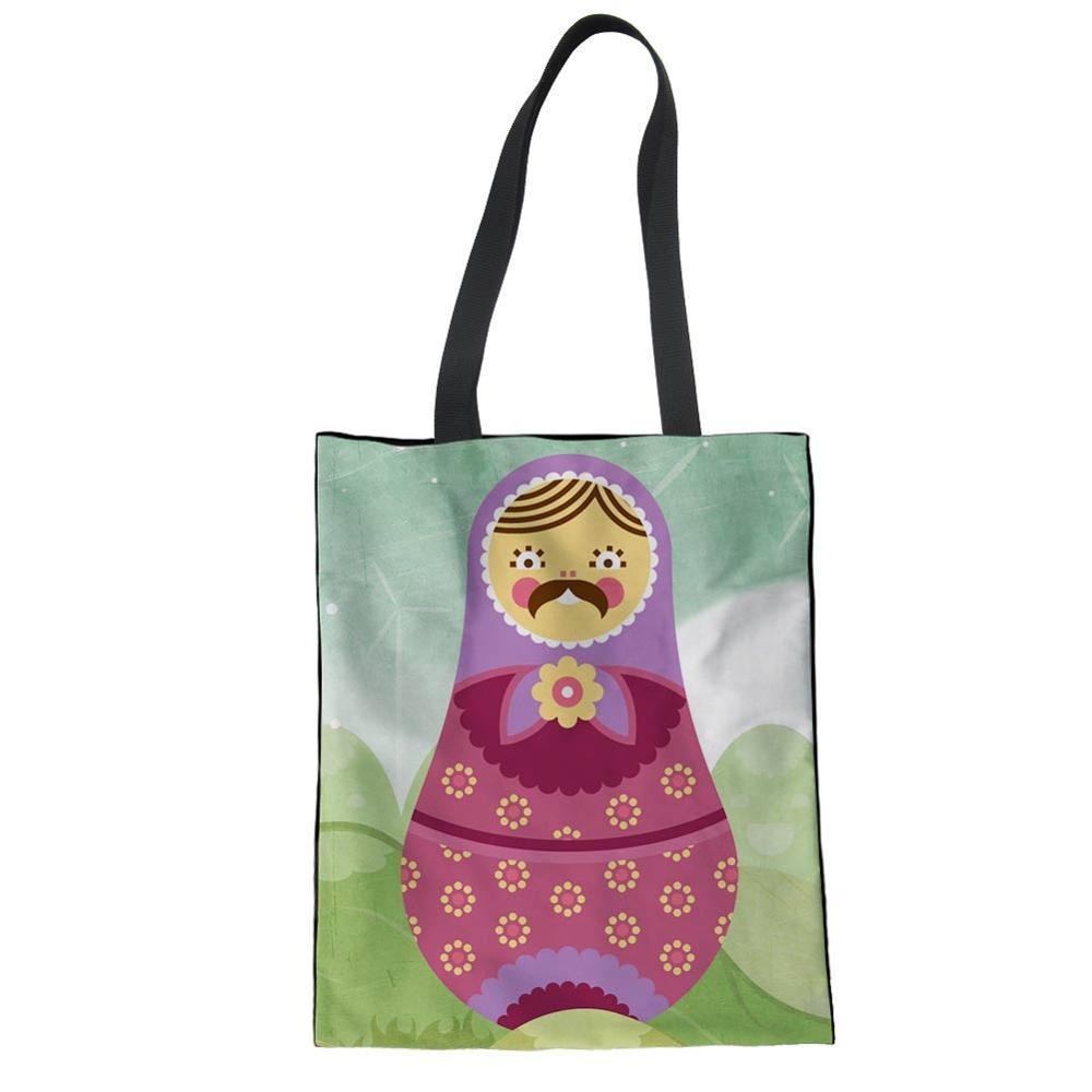 IMANE - Sac Matriochka