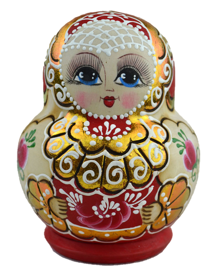 MARION - Collection Matriochka