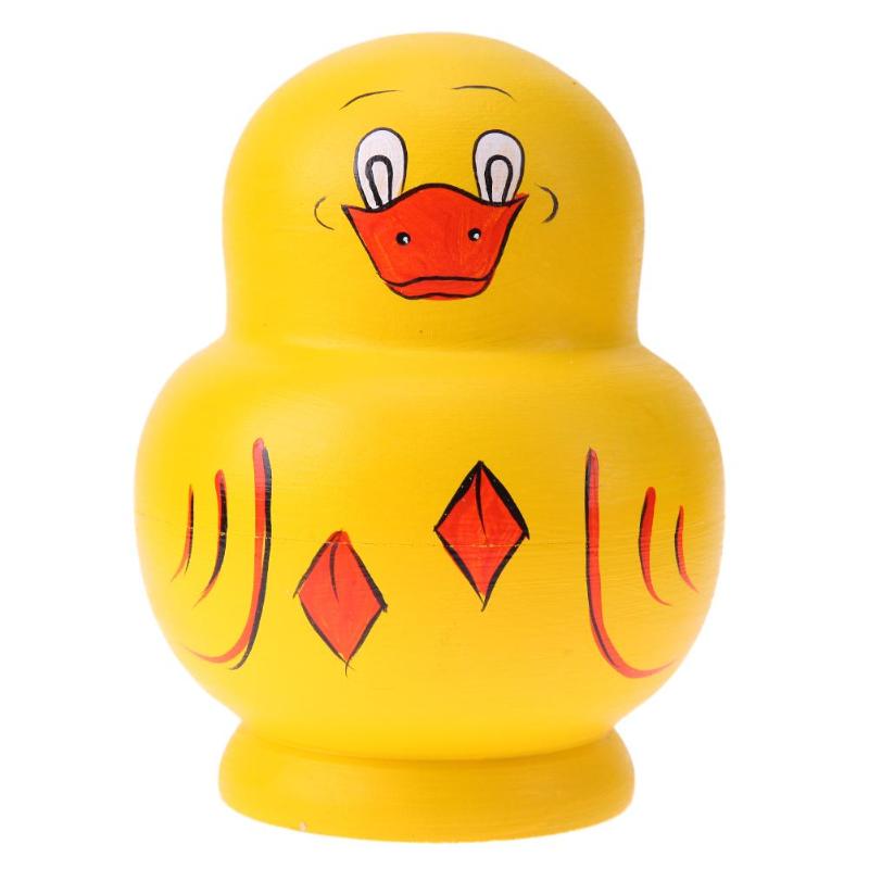 Poupée Gigogne DONALD - Collection Exclusive