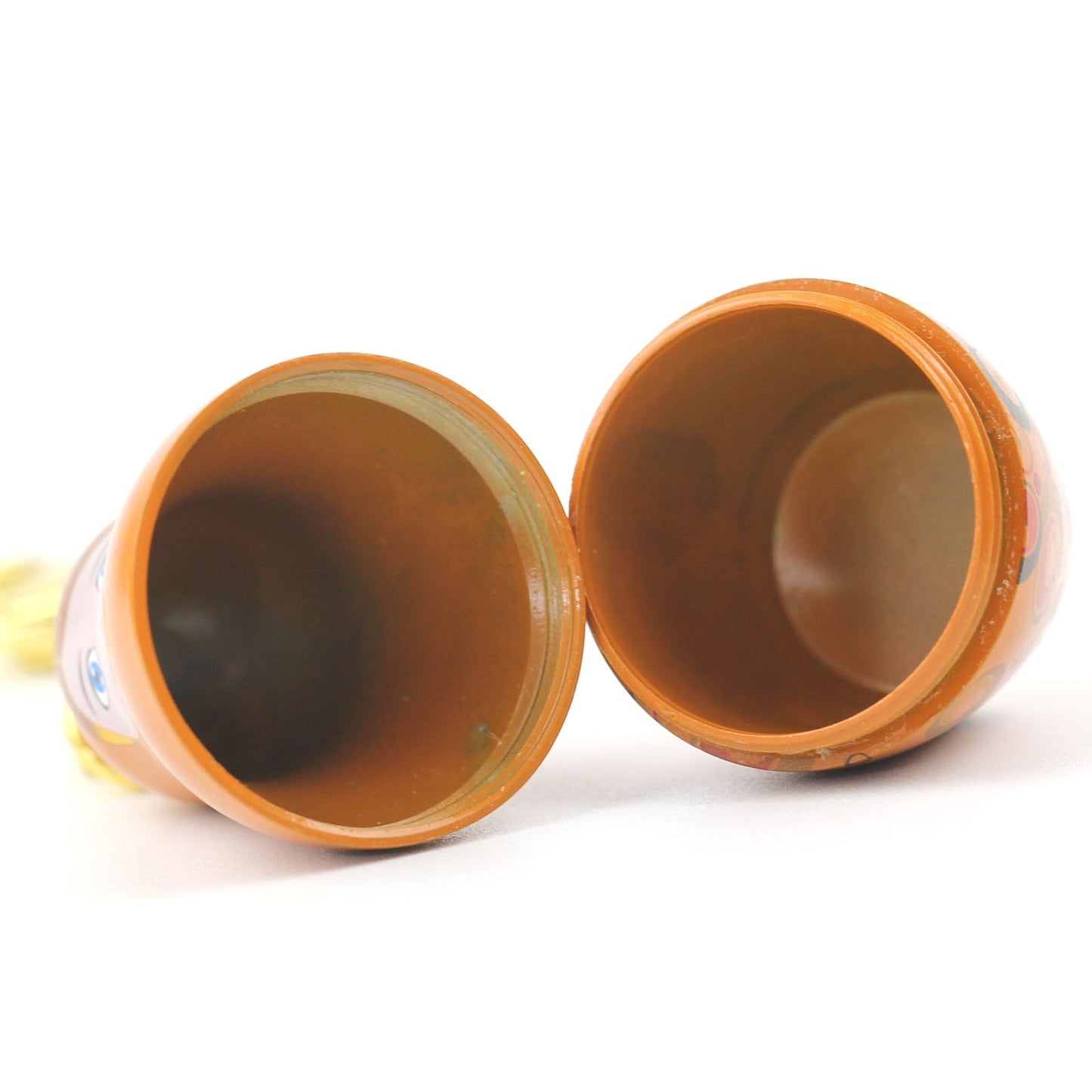 Porte-Clé Poupée Russe Surprise