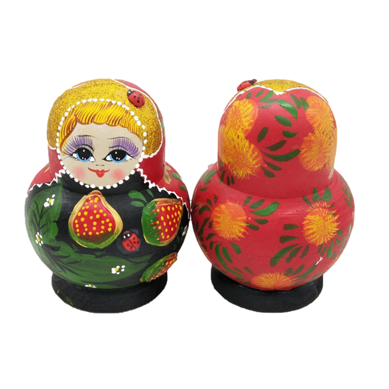 Matriochka par LEANA