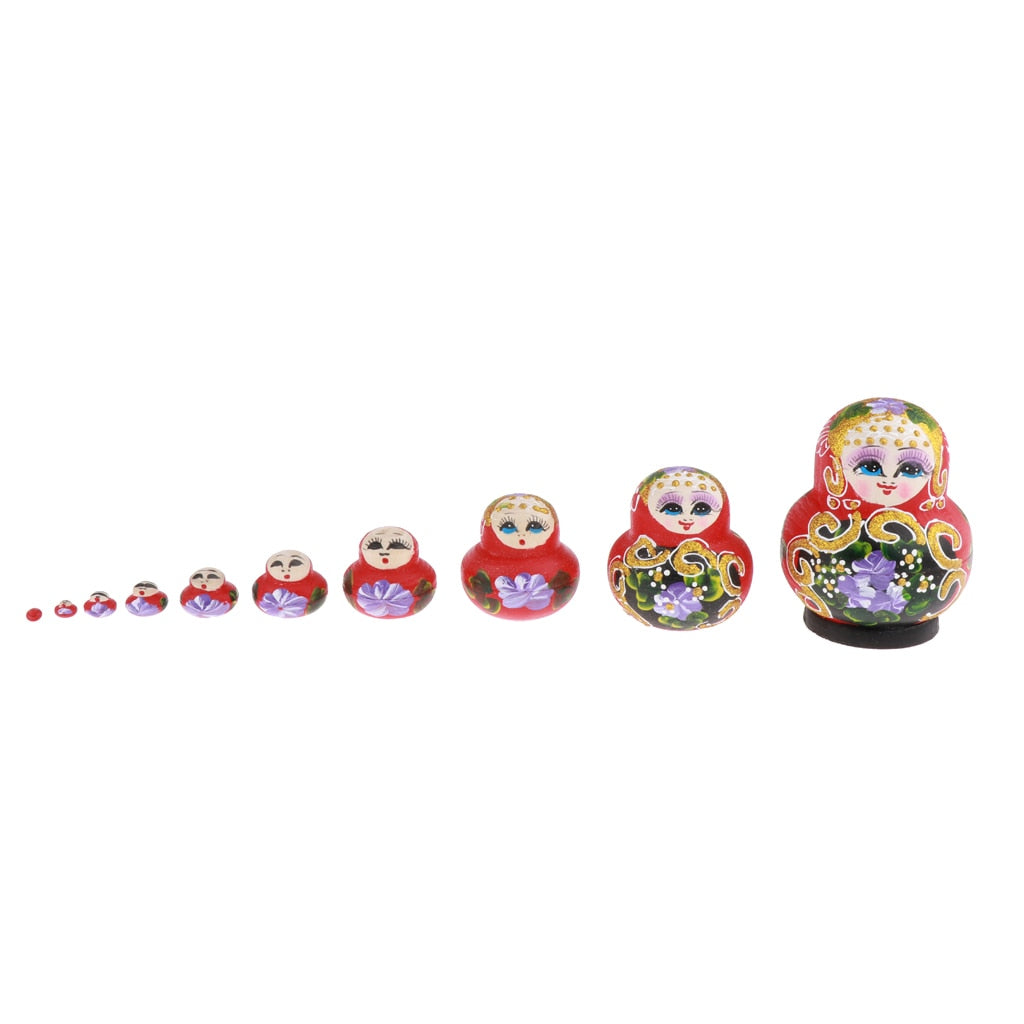 SERENA Matryoshka