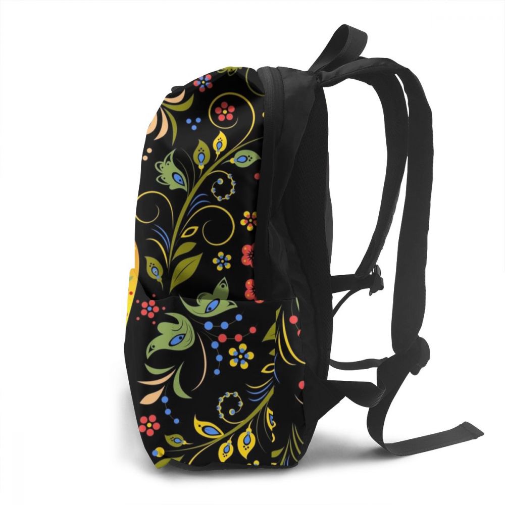 Sac Matriochka MARIAM - Style Exclusif