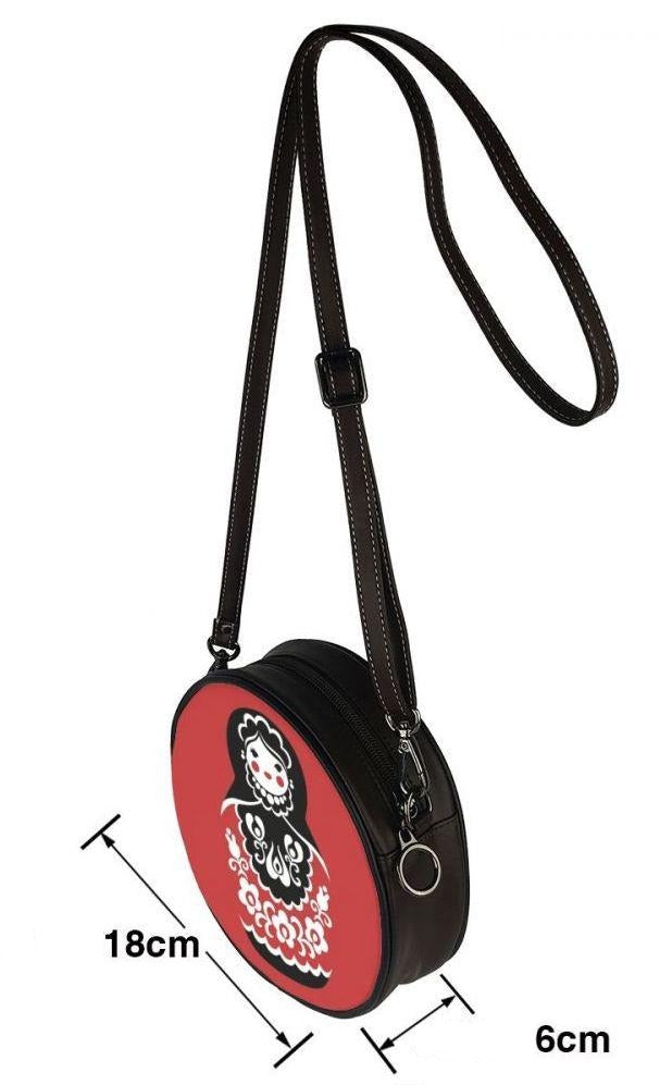 Sac Matriochka JOANNE - Collection Exclusive