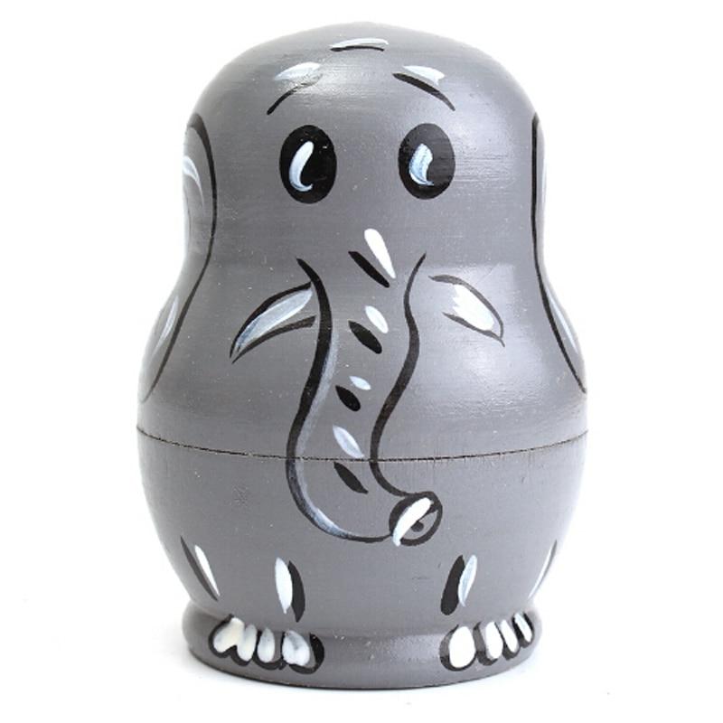 Poupée Gigogne DUMBO - Édition Exclusive