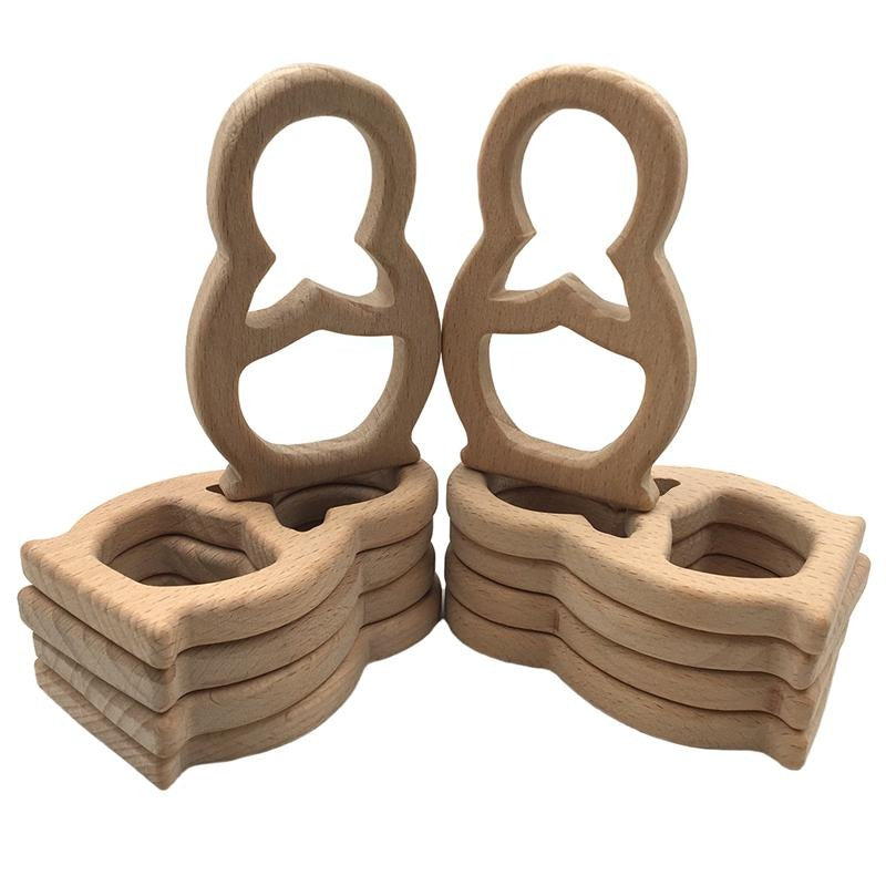 Poupée Russe à Peindre LAURIE - Édition Limitée