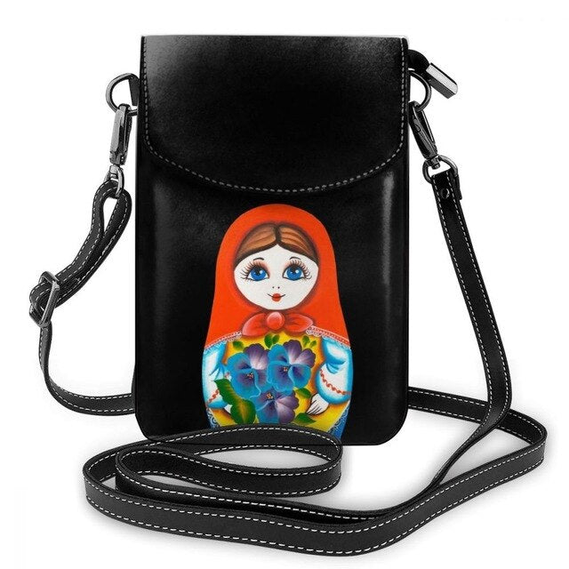 Sac Matriochka by HANNA