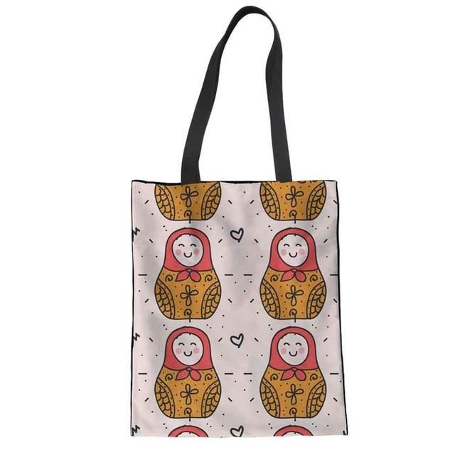 Sac Matriochka by FRANCINE