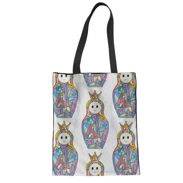 Sac Matriochka by JULIA