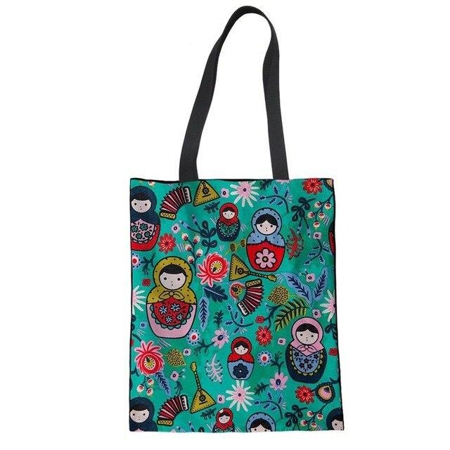 Sac Matriochka by AURORE