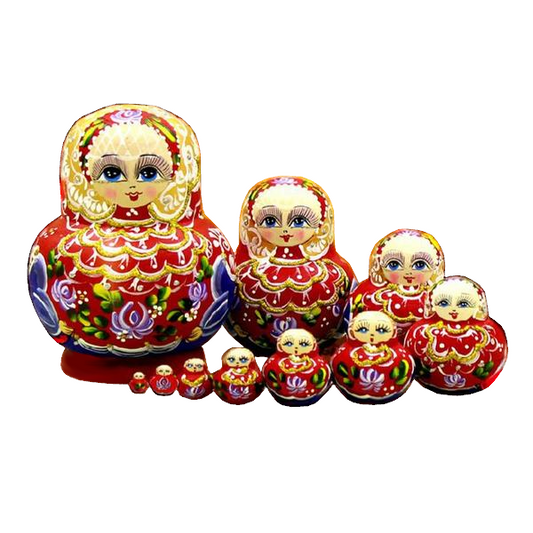 Matriochka ANY Inc.