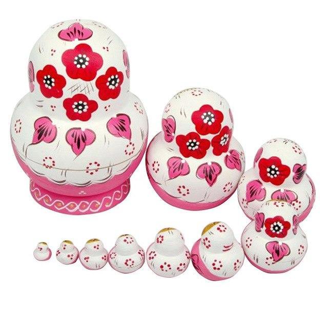 ANIA Matryoshka