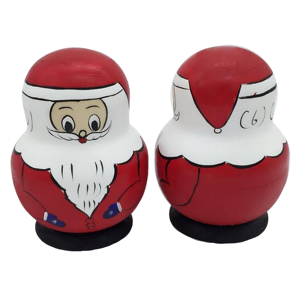 Poupée Gigogne NOËL Edition Limitée