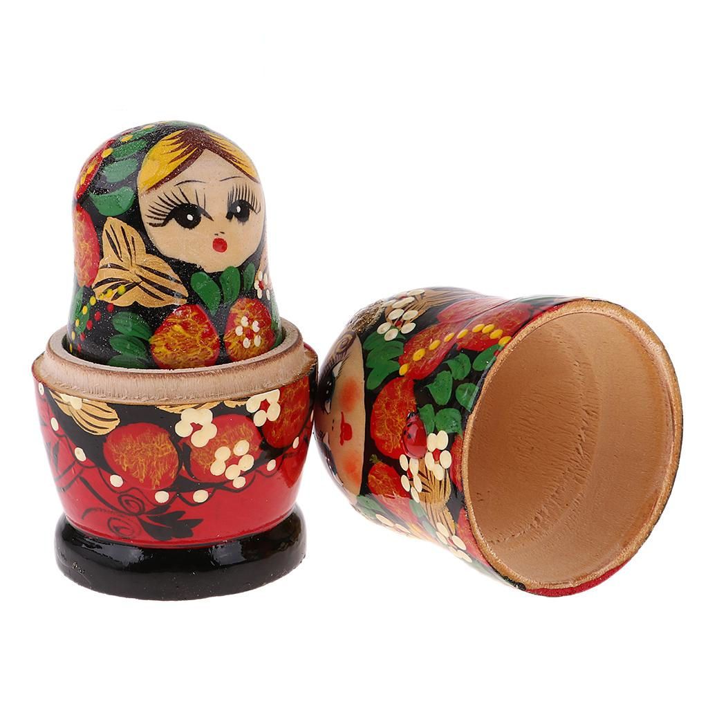 Poupée Russe LAURE Paris