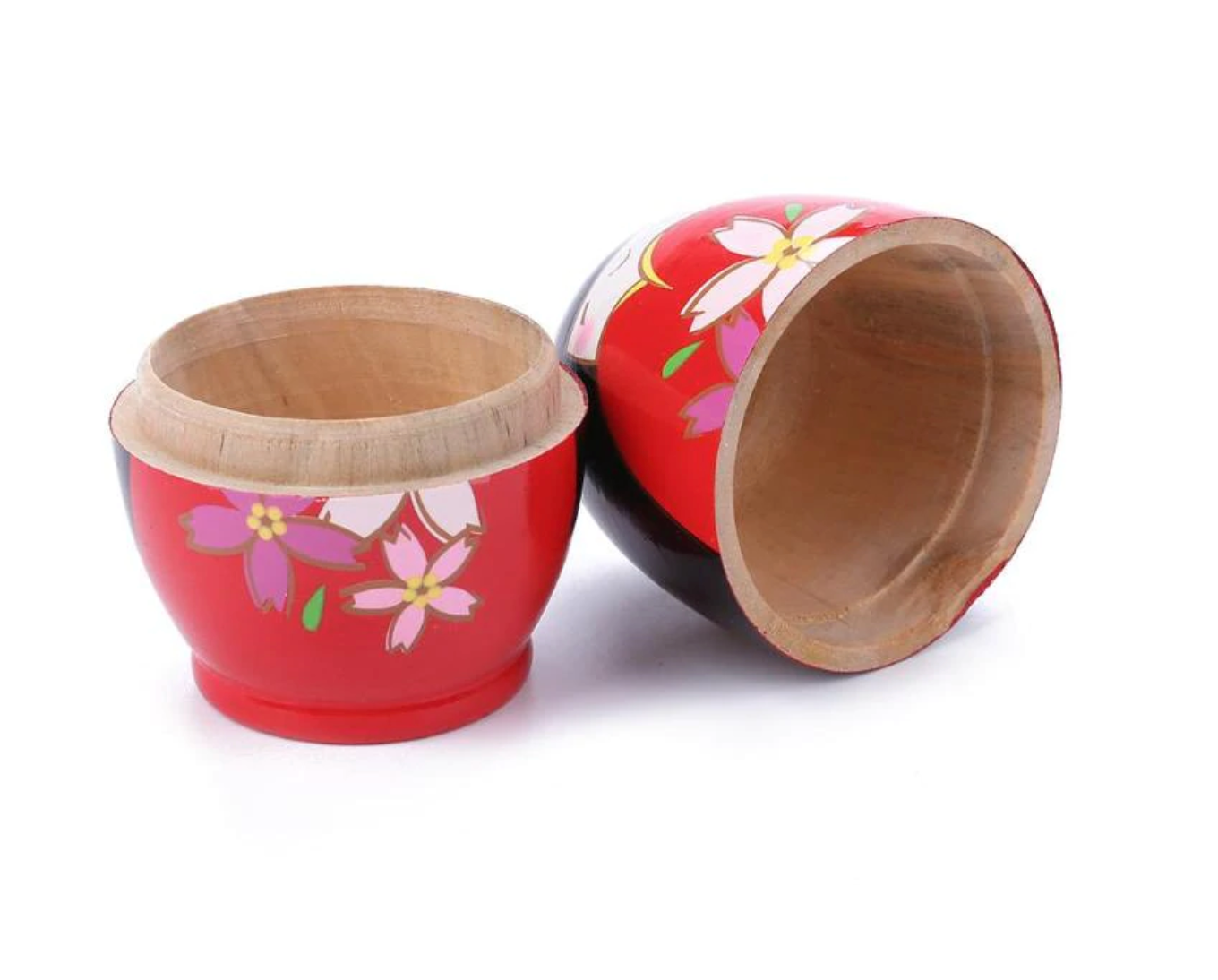 Poupée Gigogne YAPON - Explorez la magie de l'artisanat japonais
