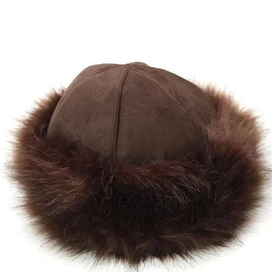CHAPEAU LUXE RUSSE