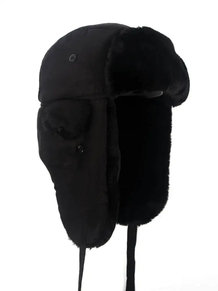 CHAPKA FEMME by FashionPassion