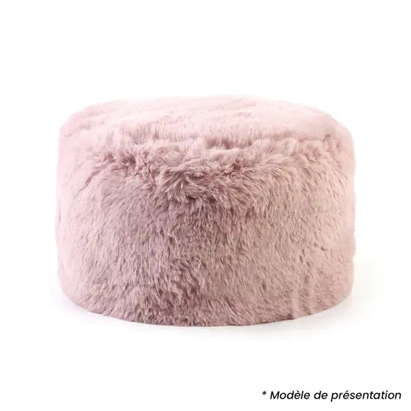 BONNET RUSSE FEMME PANTHÈRE - Collection Féroce