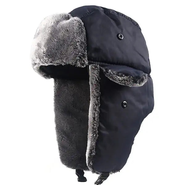 Chapka Marine Blue