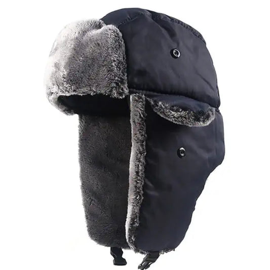 Chapka Marine Blue
