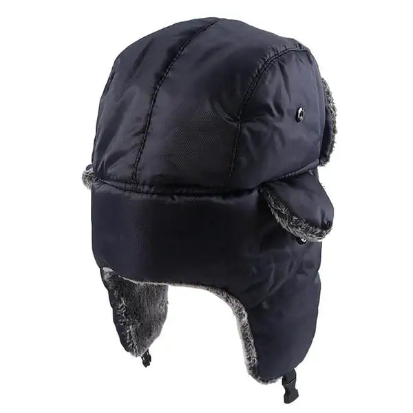 Chapka Marine Blue