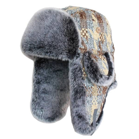 CHAPKA COLORWAY