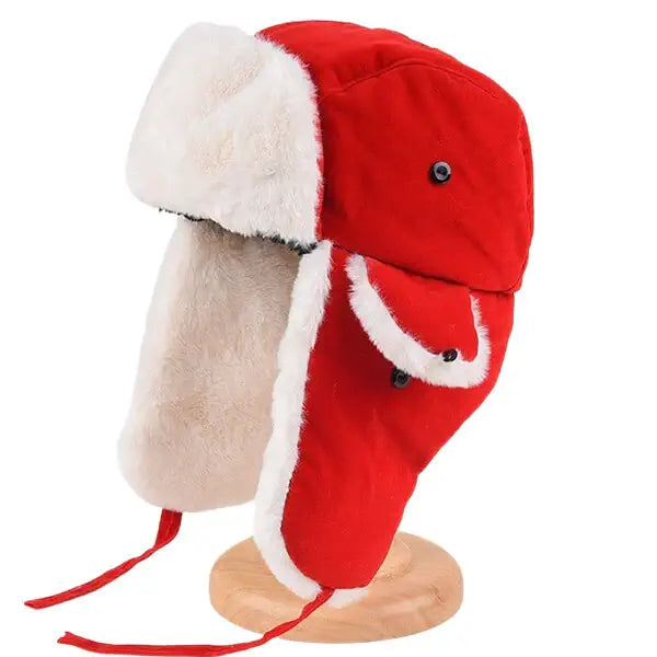 CHAPKA FEMME by FashionPassion