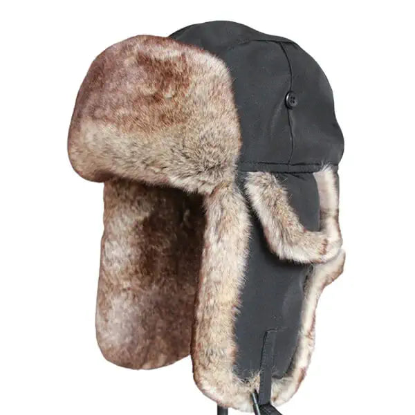 Chapka Fourrure by LUXURY_COMPANY