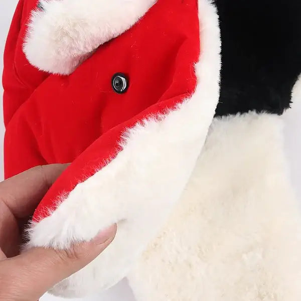 CHAPKA FEMME by FashionPassion