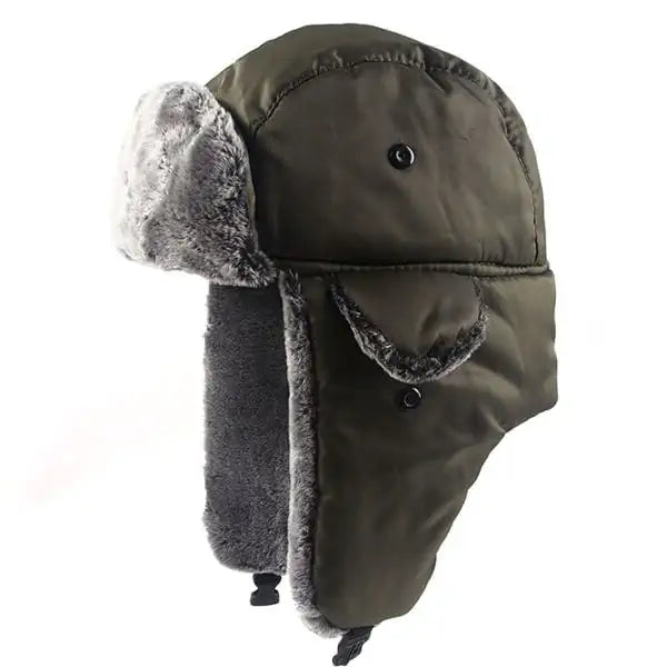 CHAPKA KAKI - La mode à votre portée