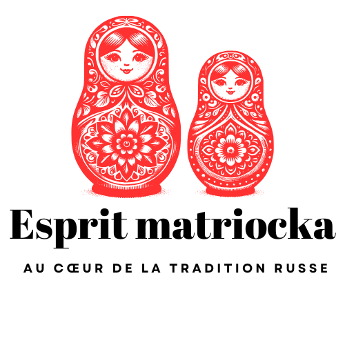 Esprit Matriocka
