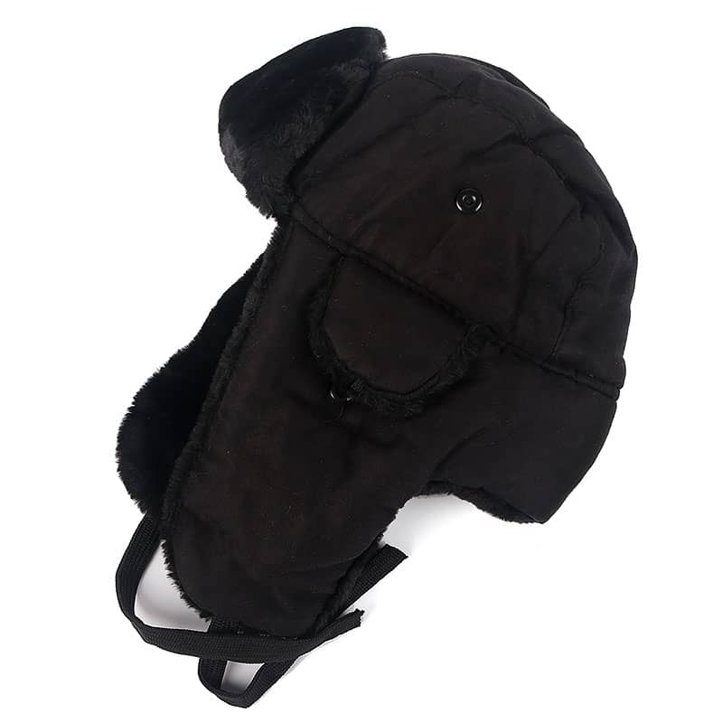 CHAPKA FEMME by FashionPassion