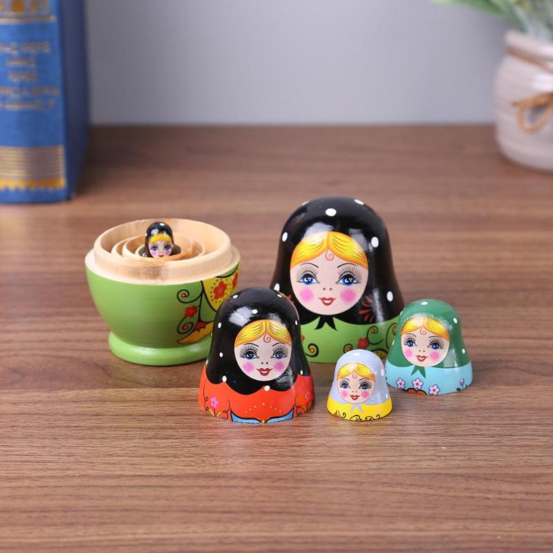 Poupée Russe ANYA Collection
