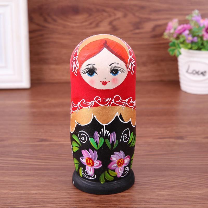 Poupée Russe SELÉNA
